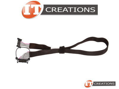 HP CONTROL PANEL SIGNAL CABLE video