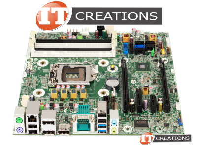 HP MOTHERBOARD video