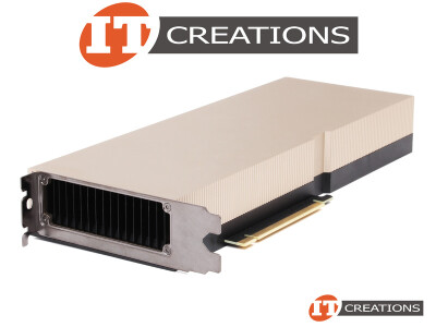 DELL NVIDIA A100 PCIE AMPERE GPU ACCELERATOR 80GB HBM2E MEMORY INTERFACE 5120 BIT MEMORY BANDWIDTH 1.94TB/S MEMORY BANDWIDTH PCI-E 4.0 X16 GENERAL PURPOSE GRAPHICS PROCESSING UNIT GPGPU video