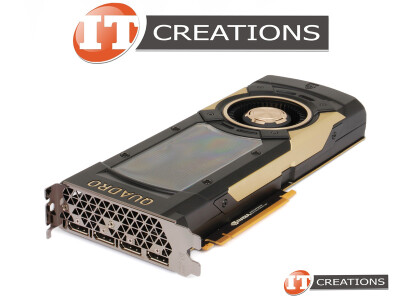 NVIDIA QUADRO GV100 VOLTA GPU 32GB HBM2 5120 CUDA CORES 640 TENSOR CORES MEMORY INTERFACE 4096 BIT MEMORY BANDWIDTH 870GB/S PCI-E 3.0 X16 ( 4 ) FOUR DISPLAYPORTS DP GRAPHICS PROCESSING UNIT VIDEO CARD video