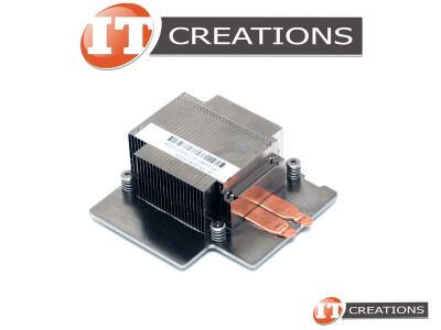 HP GPU HEATSINK video