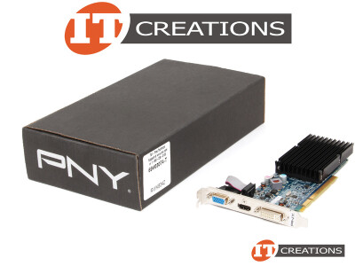 PNY NVIDIA GEFORCE 8400GS GPU 512MB MEMORY INTERFACE 64 BIT DDR3 PCI GRAPHICS PROCESSING UNIT VIDEO CARD ( UPC 751492515328 ) video