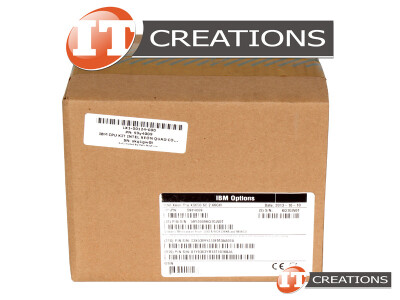 IBM CPU KIT INTEL XEON 6 CORE PROCESSOR X5650 2.66GHZ 12MB SMART CACHE 6.4GT/S QPI TDP 95W video