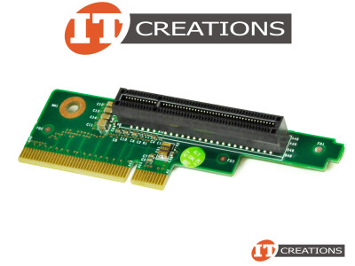 IBM RISER CARD 1U PCI-E X8 RISE video