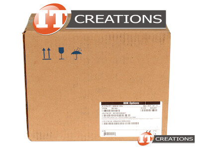 IBM CPU KIT INTEL XEON 8 CORE PROCESSOR E7-4830 2.13GHZ 24MB SMART CACHE 6.4 GT/S QPI TDP 105W video