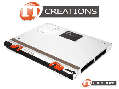IBM FC3171 8GB SAN SWITCH MODULE video