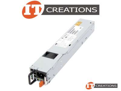 IBM POWER SUPPLY 460W HOT SWAP video