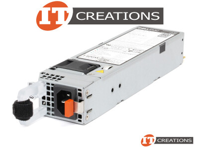 DELL POWER SUPPLY 1400W INPUT 100-240V 12-8A 50-60HZ 80 PLUS PLATINUM HOT PLUG video