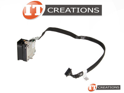 DELL LEFT EAR STANDARD FRONT CONTROL PANEL ASSEMBLY video