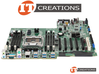 DELL MOTHERBOARD video