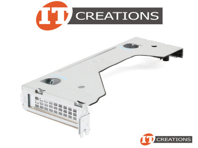 DELL RISER2 CAGE video