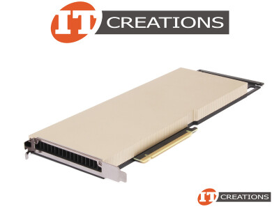 DELL NVIDIA A10 TENSOR CORE GPU ACCELERATOR 24GB GDDR6 MEMORY BANDWIDTH 600GB/S PCI-E 4.0 X16 64GB/S GENERAL PURPOSE GRAPHICS PROCESSING UNIT GPGPU - AMPERE ARCHITECTURE video