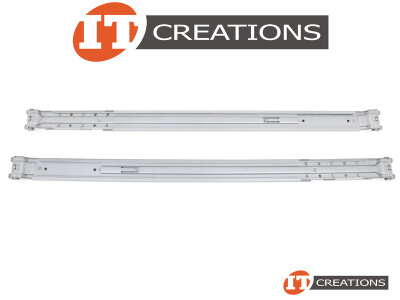 DELL STATIC RAIL KIT video