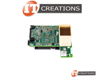 DELL / EMULEX LIGHTPULSE LPM16002 HBA 16GFC DUAL PORT MEZZANINE CARD video