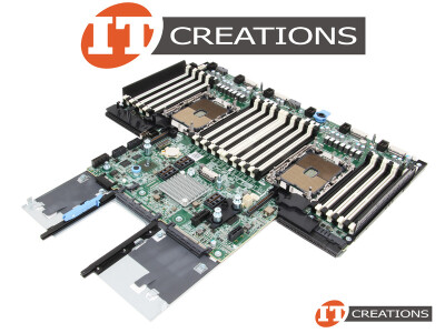 DELL MOTHERBOARD video