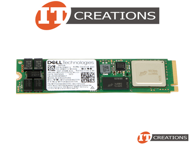 DELL TECHNOLOGIES 960GB 176L TLC PCIE GEN4 X4 NVME M.2 2280 176-LAYER 3D TRIPLE LEVEL CELL NAND FLASH READ INTENSIVE RI SED OPAL 2.01 READS 5000MB/S WRITES 1400MB/S SOLID STATE DRIVE SSD - KEY M 1DWPD PCI-E 4.0 NON VOLATILE MEMORY EXPRESS SELF ENCRYPTING video