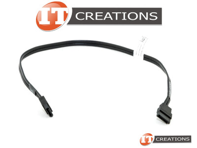 DELL BLACK FLAT SATA CABLE video