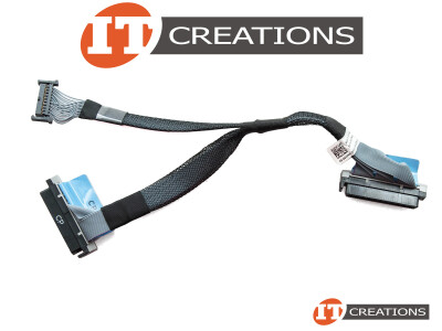 DELL FRONT CONTROL PANEL CABLE video