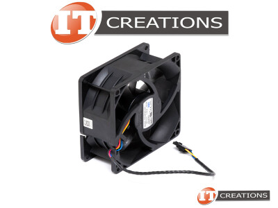 DELL SYSTEM FAN COOLER video
