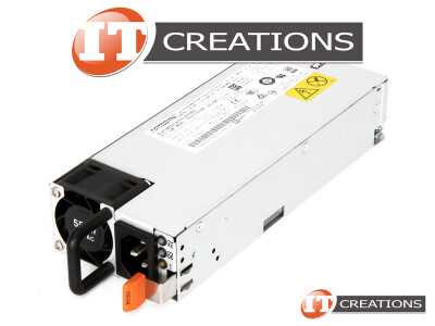 ARTESYN POWER SUPPLY 550W AC 80 PLUS PLATINUM HOT SWAP video