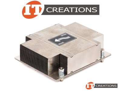 SCREW DOWN HEATSINK video