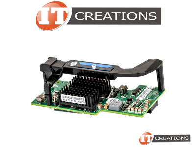 HP FLEXFABRIC 630FLB 20GB 2 PORT FLEXIBLELOM ADAPTER video