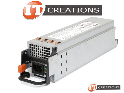 DELL POWER SUPPLY 750W INPUT 100-240V 50-60HZ 9.3A HOT PLUG video