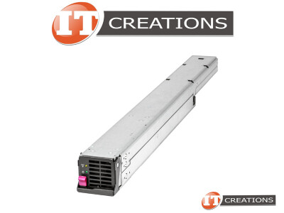 HP POWER SUPPLY 2250W HOT PLUG video