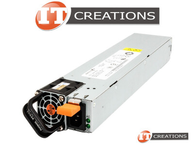 IBM POWER SUPPLY 670W HOT SWAP video