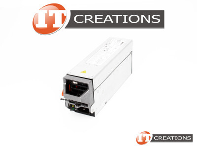 DELL POWER SUPPLY 2360W 200-240V 14.4A 50-60HZ HOT PLUG video