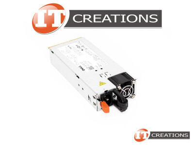 DELL POWER SUPPLY 750W 100-240V 10A 50-60HZ 80 PLUS GOLD HOT PLUG video