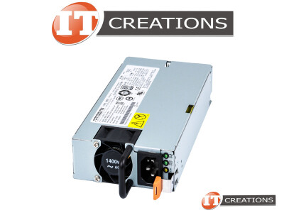 IBM POWER SUPPLY 1400W 80 PLUS PLATINUM 200-240V 50 / 60HZ  8A HOT SWAP video