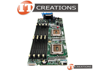 HP MOTHERBOARD video