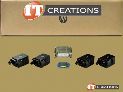 HP CPU KIT INTEL XEON 8 CORE PROCESSOR E5-2440V2 1.9GHZ 20MB SMART CACHE 7.2 GT/S QPI TDP 95W video