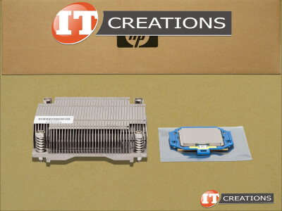 HP CPU KIT INTEL XEON 8 CORE PROCESSOR E5-2450V2 2.5GHZ 20MB SMART CACHE 8 GT/S QPI TDP 95W video