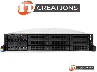 LENOVO THINKSERVER RD650 HYBRID OPTION 3.5 INCH LARGE FORM FACTOR LFF 9 BAY + 2.5 INCH SMALL FORM FACTOR SFF 6 BAY HOT SWAP HARD DRIVE HSHD HOT SWAP POWER SUPPLY HSPS video