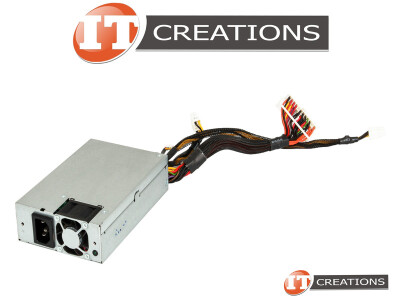 HP POWER SUPPLY 300W INPUT 100-127V 6A / 200-240V 3A 47-63HZ NON HOT PLUG video