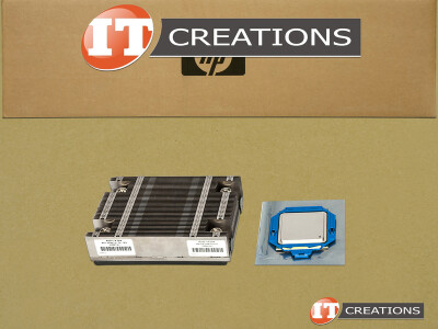 HP CPU KIT INTEL XEON 12 CORE PROCESSOR E5-2697V2 2.70GHZ 30MB SMART CACHE 8 GT/S QPI TDP 130W video