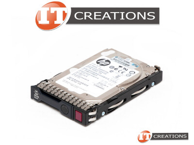 HP 900GB 10K RPM SAS 2.5 INCH SMALL FORM FACTOR SFF 6GB/S HARD DRIVE WITH SMARTDRIVE CARRIER SC HOT PLUG HARD DRIVE TRAY / CADDY video