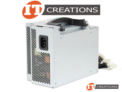 HP POWER SUPPLY 800W INPUT 100-240V 9.7A 50-60HZ / 118V 9.7A 400HZ video