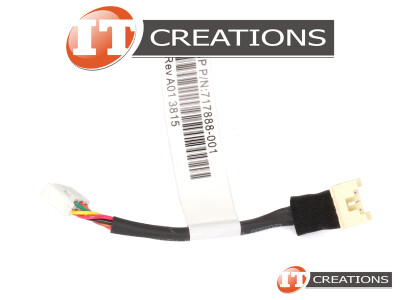 HP CENTER FAN EXTENSION CABLE video