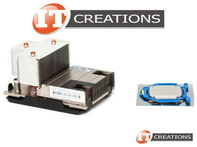 HP CPU KIT INTEL XEON 12 CORE PROCESSOR E5-2670V3 2.30GHZ 30MB SMART CACHE 9.6 GT/S QPI TDP 120W video