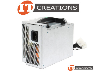 HP POWER SUPPLY 925W INPUT 100-127V 11.3A 50-60HZ / 200-240V 5.5A / 118V 11.3A 400HZ video