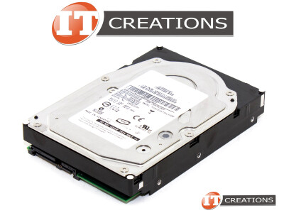 IBM 73GB 15K RPM 3.5 INCH SAS HARD DRIVE video