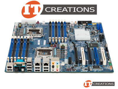 LENOVO MOTHERBOARD video