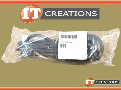 CISCO POWER CORD C15 NEMA 5-15P 2.5M 13A 125V - 8 FT 98.5 ( 94 IN ) C15-NEMA 5-15P 8FT ( C15-5-15P ) video