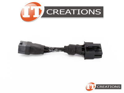 HP GPU POWER CABLE ADAPTER video