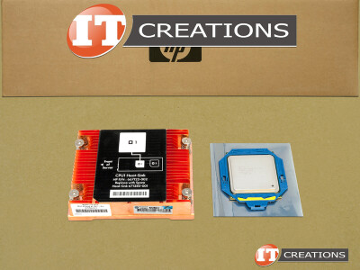 HP CPU KIT INTEL XEON 10 CORE PROCESSOR E5-2670V2 2.50GHZ 25MB SMART CACHE 8 GT/S QPI TDP 115W video