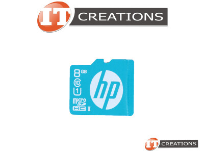 HP 8GB SDHC C10 U1 MICRO SD CARD - CLASS 10 UHS-1 SECURE DIGITAL HIGH CAPACITY video
