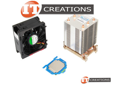 HP CPU KIT INTEL XEON 14 CORE PROCESSOR E5-2695V3 2.3GHZ 35MB SMART CACHE 9.6 GT/S QPI TDP 120W video